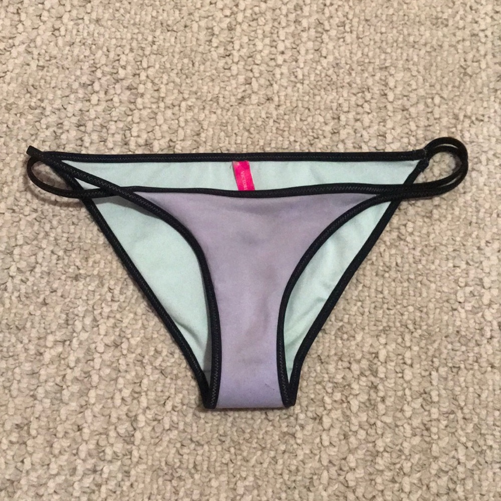 Victoria Secret Strappy bottom